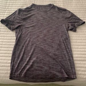 LuluLemon t-shirt